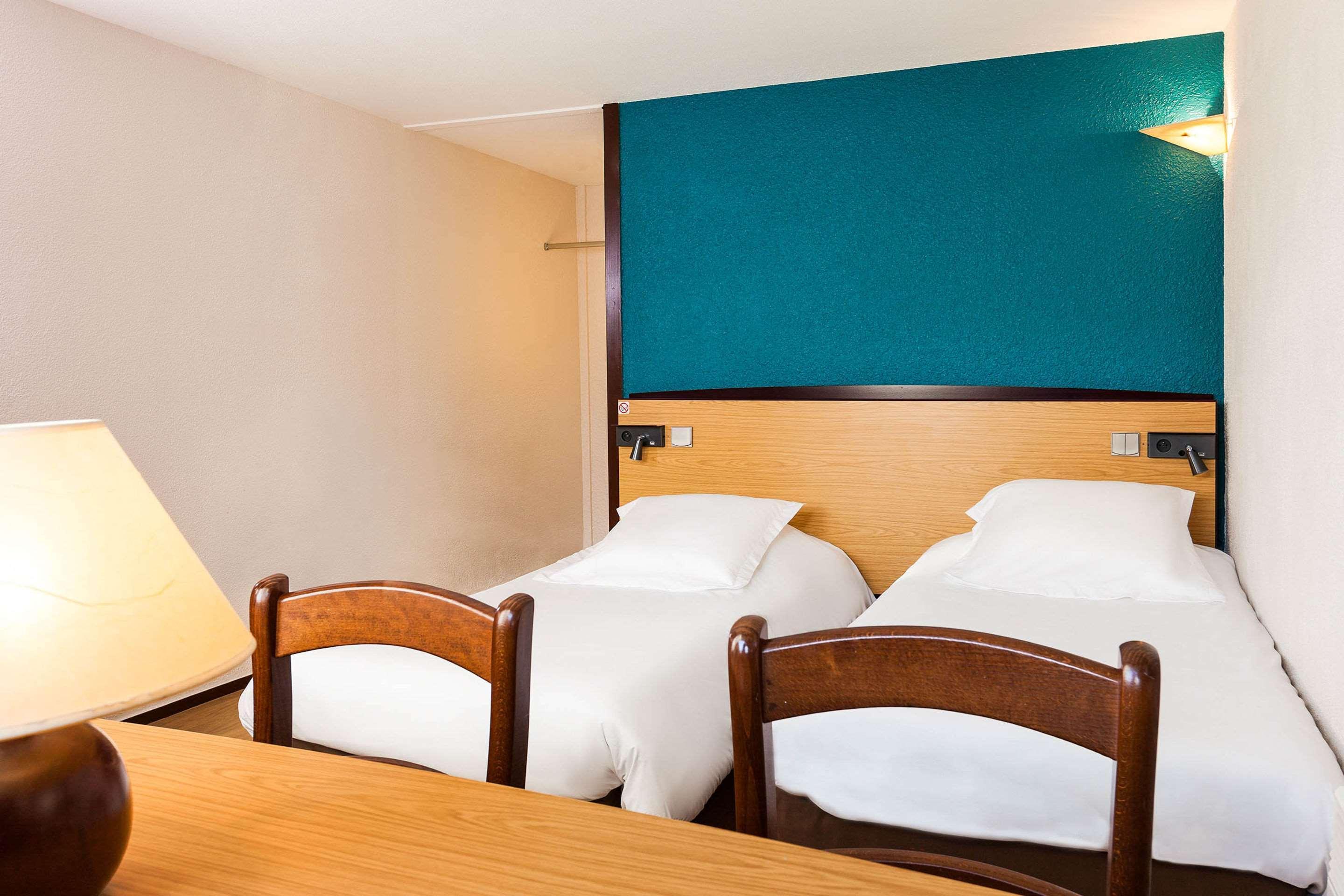 Comfort Hotel Lens - Noyelles Godault Esterno foto