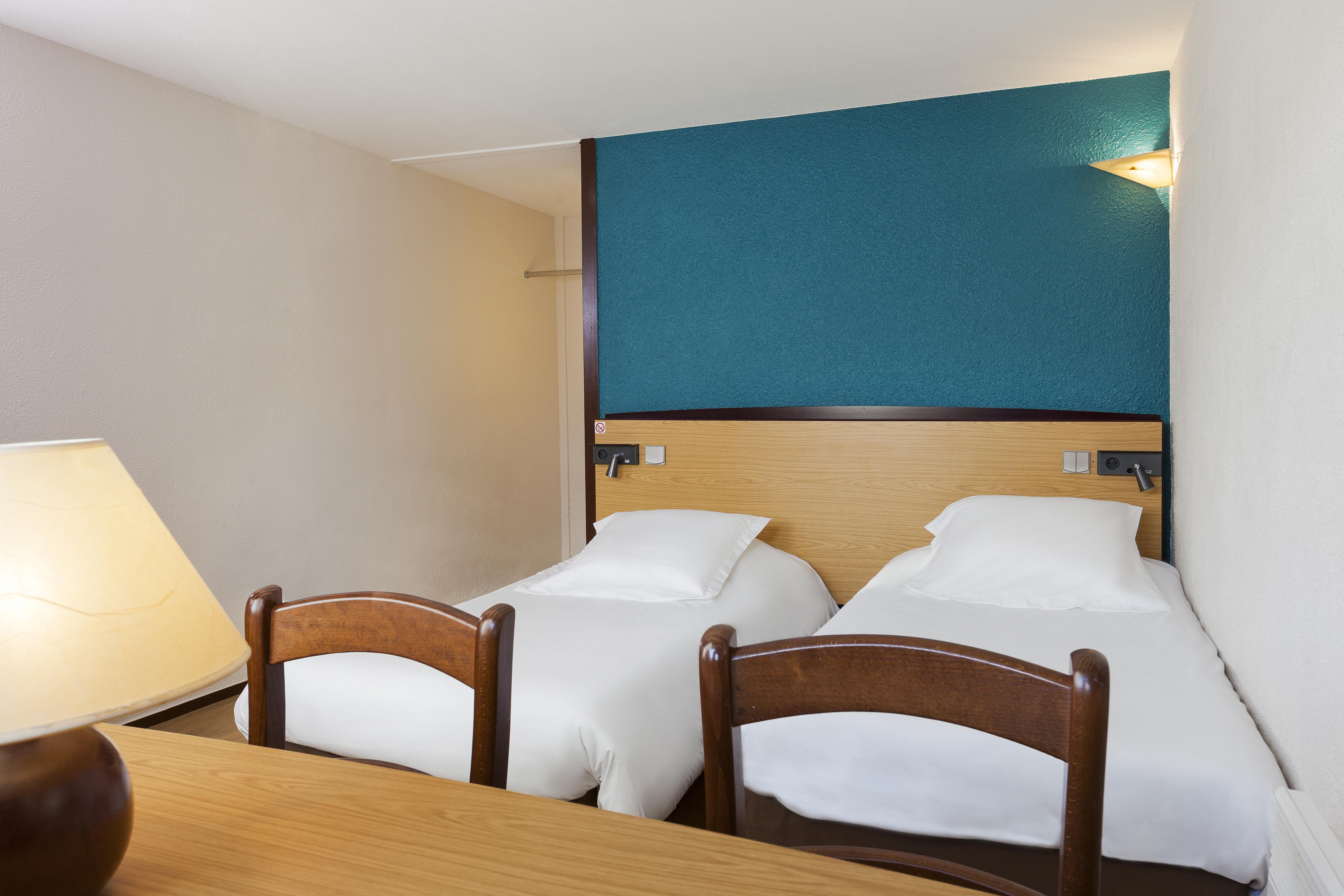 Comfort Hotel Lens - Noyelles Godault Esterno foto
