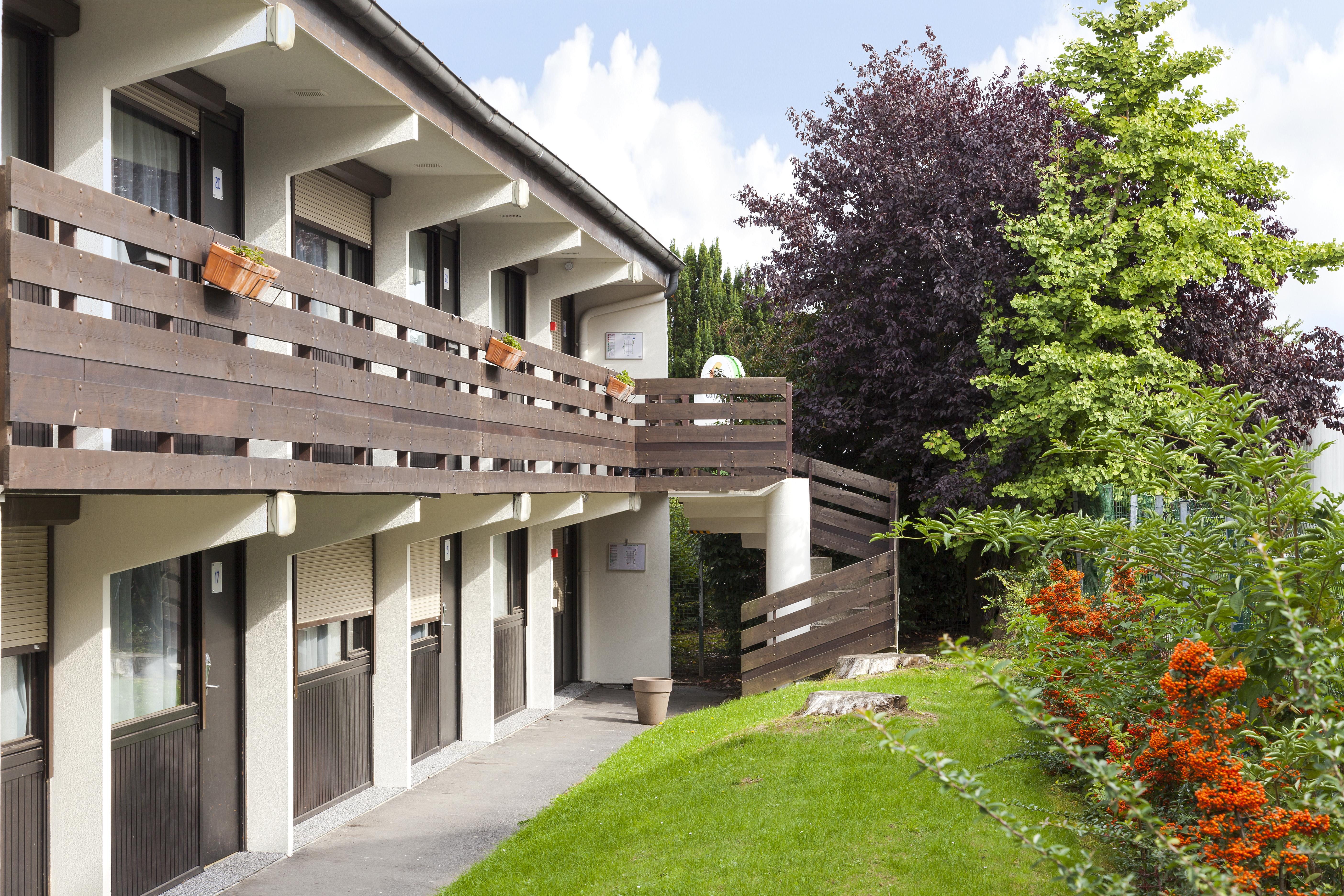 Comfort Hotel Lens - Noyelles Godault Esterno foto