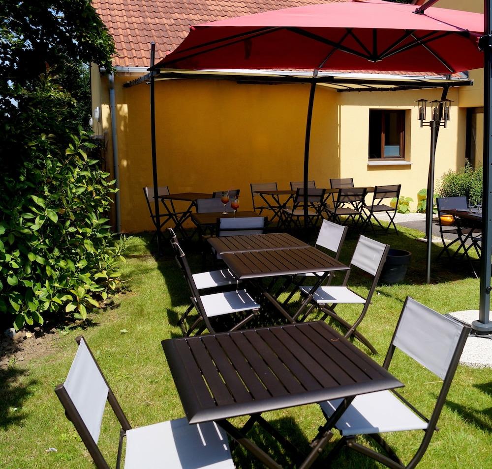 Comfort Hotel Lens - Noyelles Godault Esterno foto