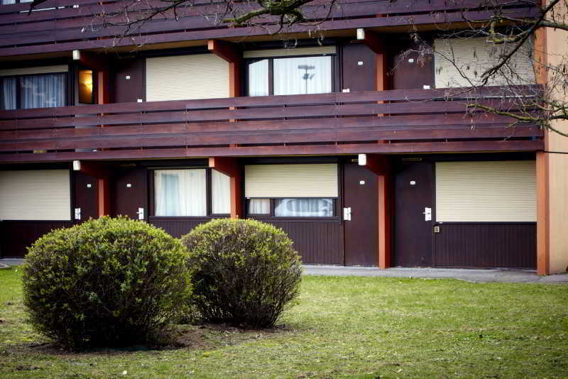 Comfort Hotel Lens - Noyelles Godault Esterno foto